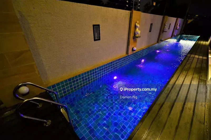 Bungalow House for Sale in Usj 3d, Subang Jaya by Darren Ng - iProperty.com.my