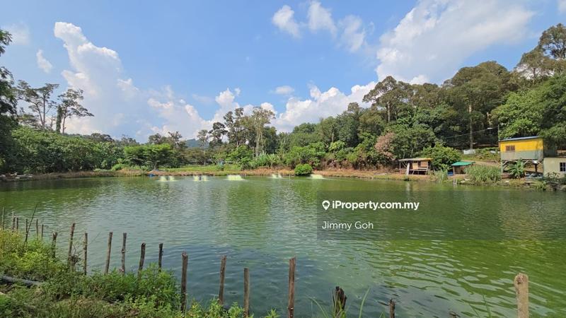 Tanah Pertanian untuk Dijual di Hulu Langat, Hulu Langat oleh Jimmy Goh - iProperty.com.my