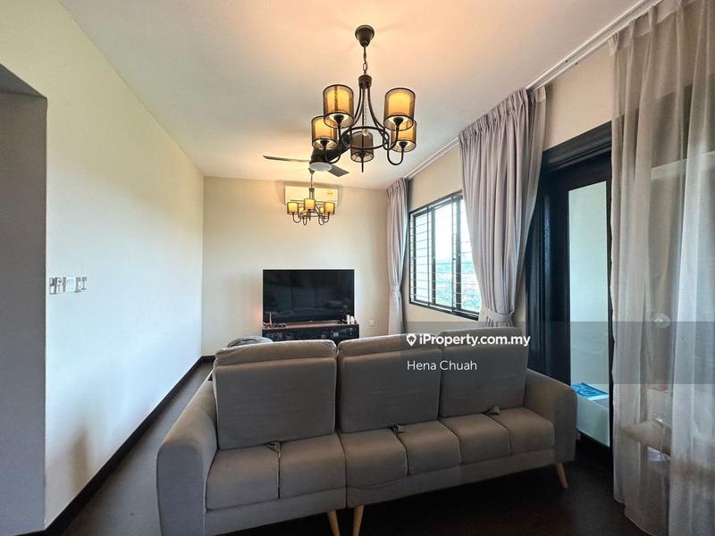 Kondominium untuk Dijual di Armanee oleh Hena Chuah - iProperty.com.my