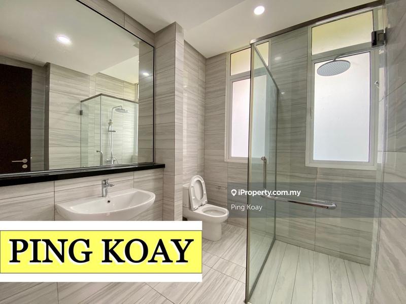 2.5-storey Terraced House for Rent in E&O TERRACE CORNER | 4000SF | MEDAN BAYU, Tanjung Tokong by Ping Koay - iProperty.com.my