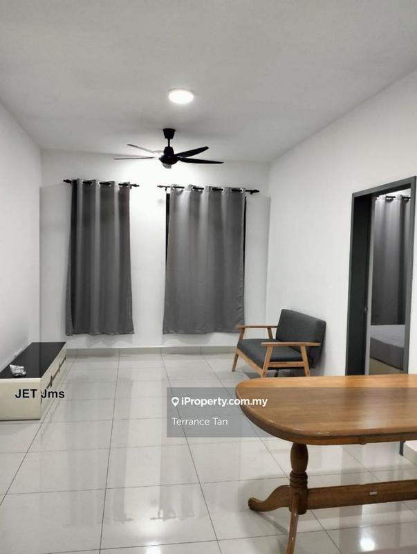 For Rent - TRIO By Setia