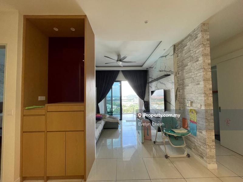 For Rent - Sky Condominium (Skyz Residence)