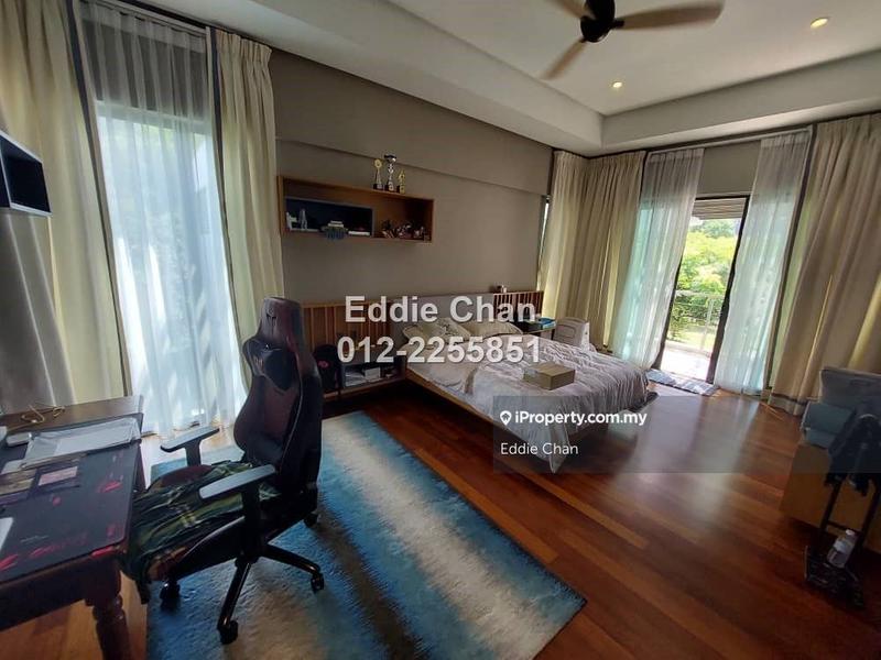 Bungalow House for Sale in Ampang Jaya, Ampang by Eddie Chan - iProperty.com.my