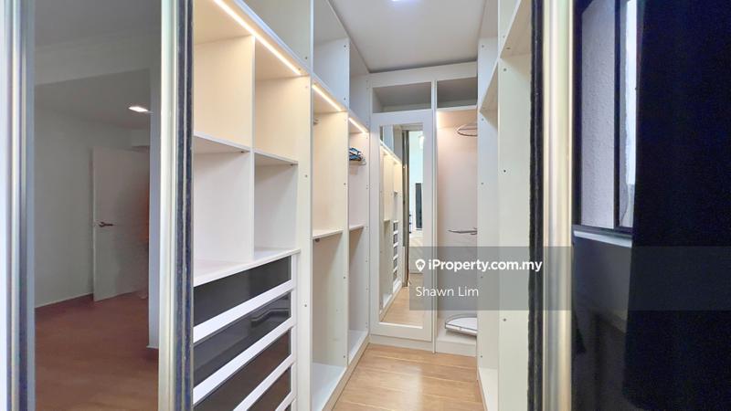 Condominium for Rent in Mont Kiara Palma by Shawn Lim - iProperty.com.my