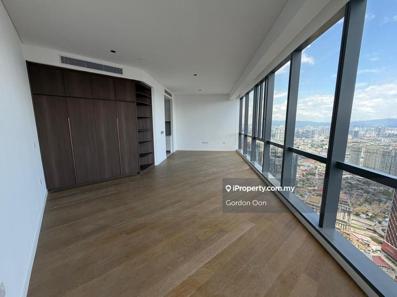 Service Residence for Sale in SO Sofitel Kuala Lumpur Residences by Gordon Oon - iProperty.com.my