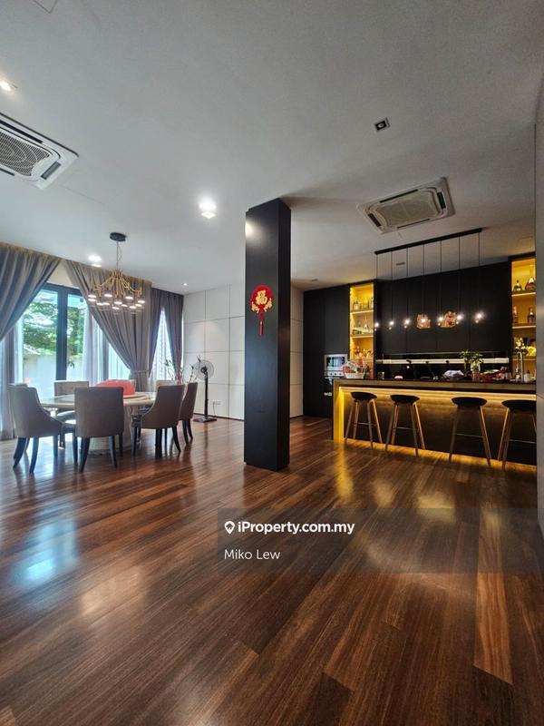 Semi-Detached House for Sale in mic2e, Cheras by Miko Lew - iProperty.com.my