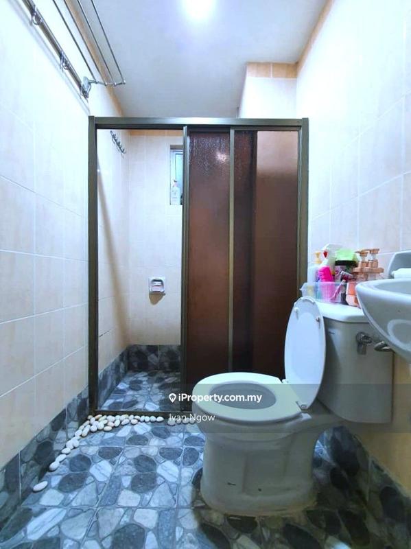 Condominium for Sale in Suriamas by Ivan Ngow - iProperty.com.my