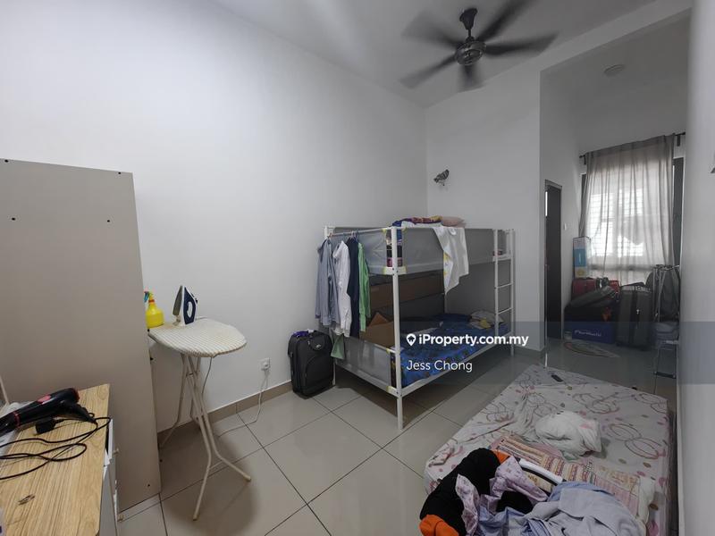 Rumah Berangkai 2 Tingkat untuk Dijual di Taman Putra Prima, Puchong oleh Jess Chong - iProperty.com.my