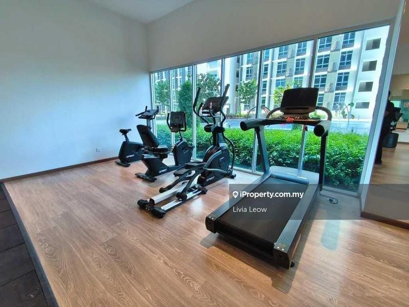 Service Residence for Sale in MIRAI Residences by Livia Leow - iProperty.com.my