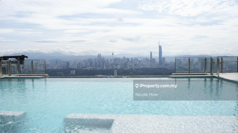 Service Residence for Sale in Pavilion Damansara Heights by Nicole How - iProperty.com.my