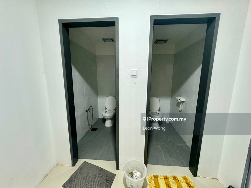 Semi-D Factory for Rent in Bandar Baru Puncak Alam, Puncak Alam by Leon Wong - iProperty.com.my
