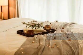 Service Residence for Sale in Sunway Velocity TWO by Kelvin Hew - iProperty.com.my