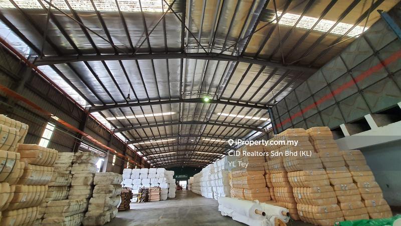 For Sale - Telok Panglima Garang