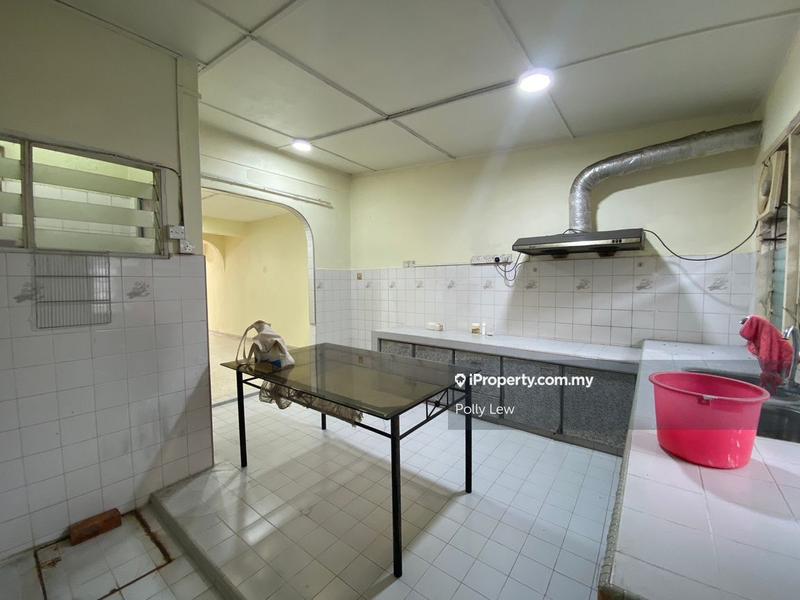 Rumah Berangkai 2 Tingkat untuk Dijual di Taman Castlefield, Sri Petaling oleh Polly Lew - iProperty.com.my