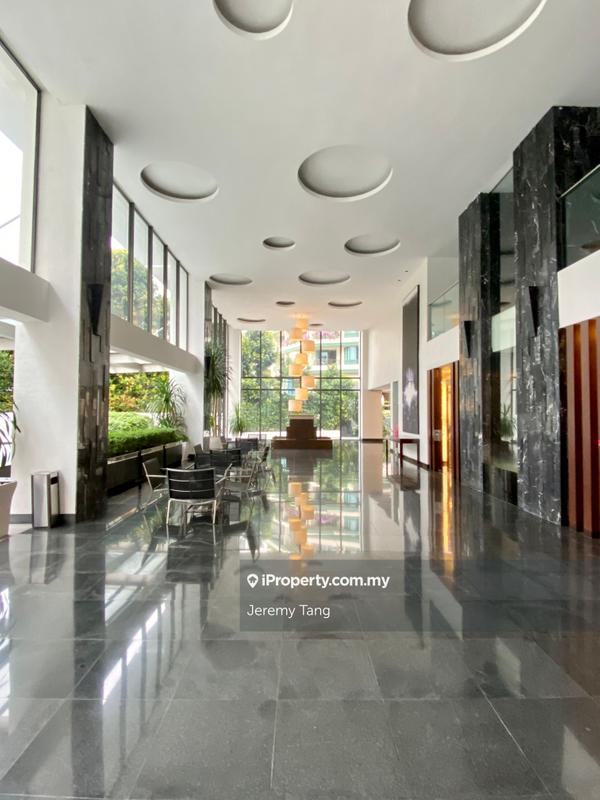 Service Residence for Sale in Ken Bangsar by Jeremy Tang - iProperty.com.my