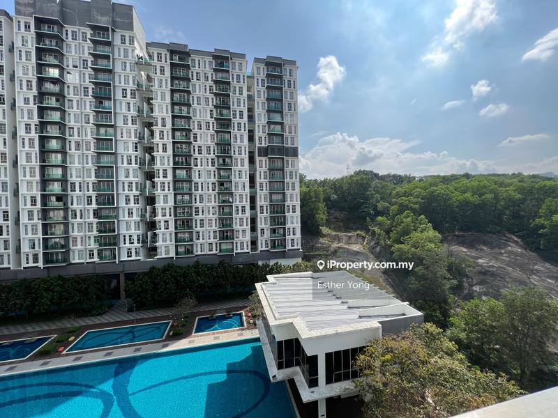 Kondominium untuk Dijual di Green Residence oleh Esther Yong - iProperty.com.my