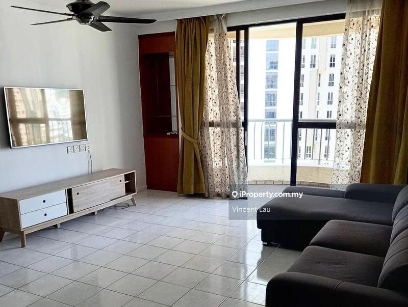 For Rent - Mont Kiara Pines
