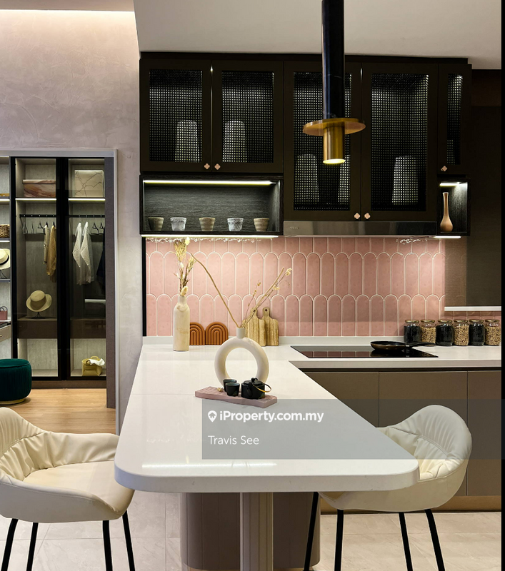 Residensi Servis untuk Dijual di Pandora @ Tropicana Metropark oleh Travis See - iProperty.com.my