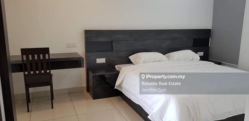 Condominium for Rent in Tropicana Bay Residences by Jeniffer Goh - iProperty.com.my