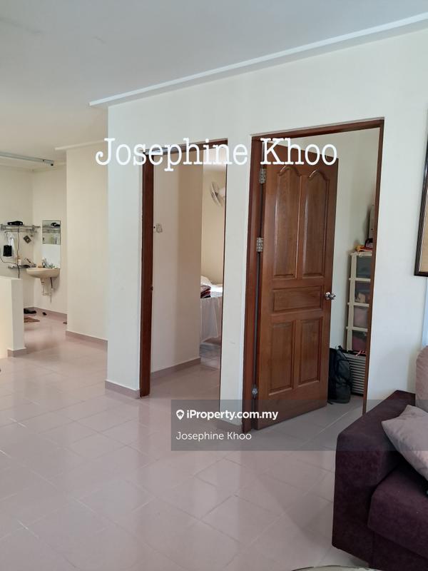 Rumah Berkembar untuk Dijual di Taman Goh Guan Ho, Ayer Itam oleh Josephine Khoo - iProperty.com.my