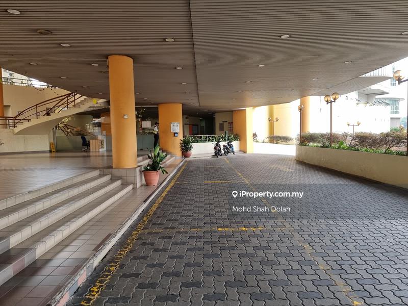 Kondominium untuk Dijual di Villa Putra oleh Mohd Shah Dolah - iProperty.com.my