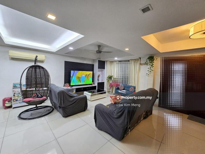 2-storey Terraced House for Sale in Bandar Menjalara, Kuala Lumpur by Lew Kim Meng - iProperty.com.my