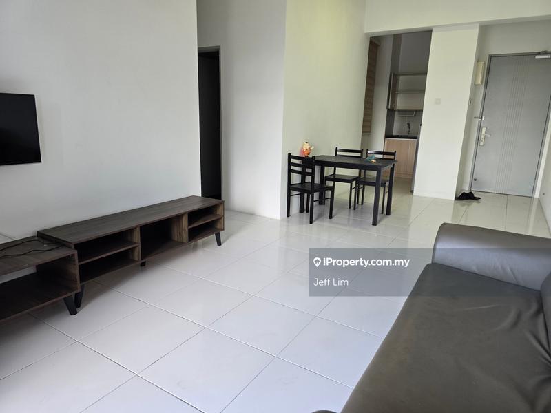Kondominium untuk Dijual di Oasis oleh Jeff Lim - iProperty.com.my