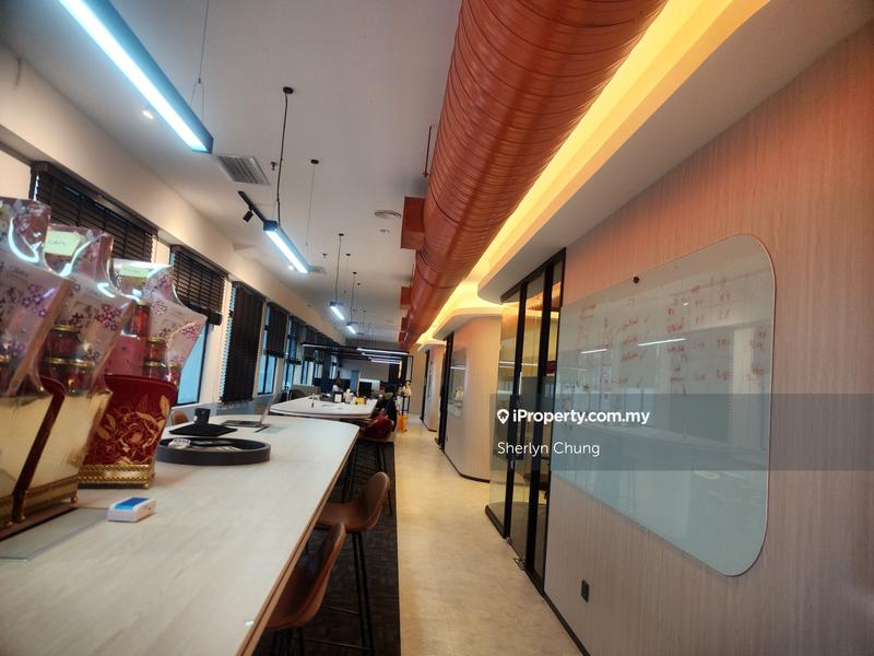 Office for Rent in Bandar Sunway, Sunway by Sherlyn Chung - iProperty.com.my