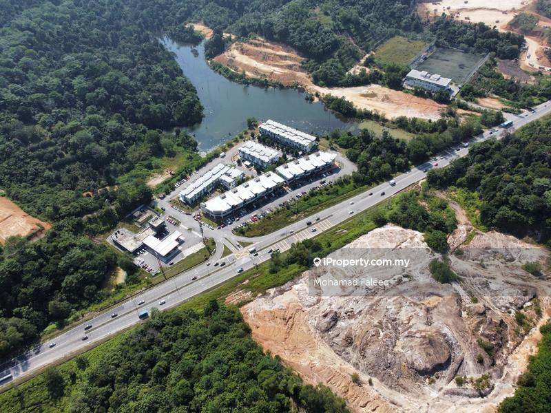 Tanah Kediaman untuk Dijual di Bandar Puncak Alam, Puncak Alam oleh Mohamad Faleeq - iProperty.com.my