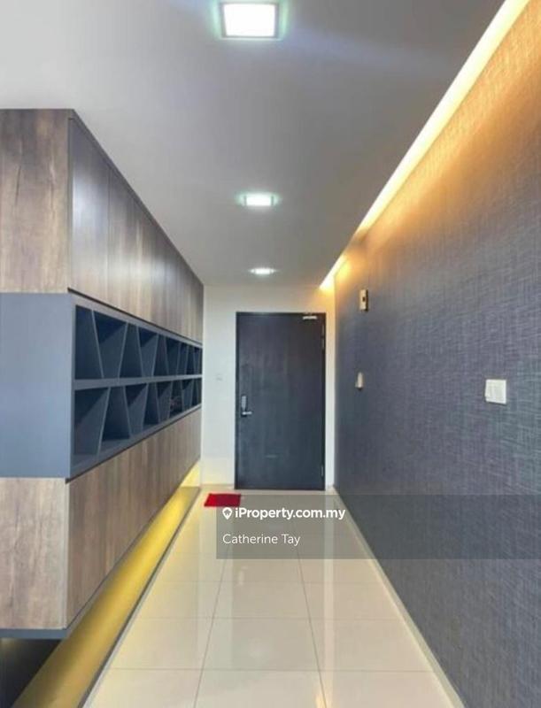 Pangsapuri untuk Dijual di Molek Pine 4 oleh Catherine Tay - iProperty.com.my