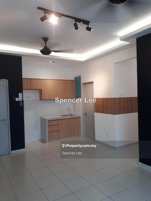Service Residence untuk Dijual di The Zizz @ Damansara North oleh Spencer Lee - iProperty.com.my