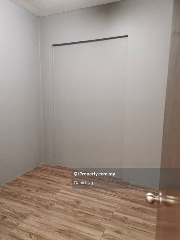 Flat for Sale in Taman Bukit Segar by Daniel Ng - iProperty.com.my