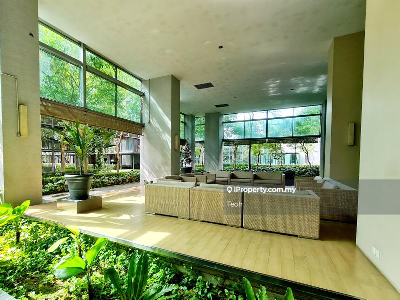 For Rent - 10 Mont Kiara @ MK10