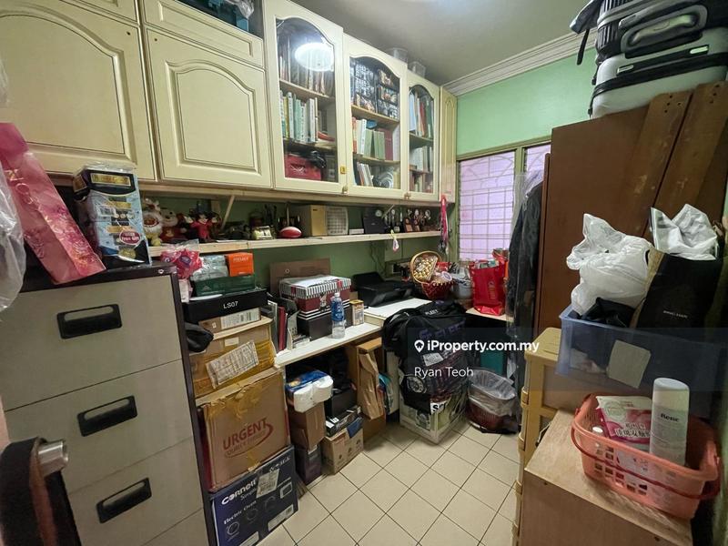 Pangsapuri untuk Dijual di Taman Sri Murni Fasa 2 oleh Ryan Teoh - iProperty.com.my
