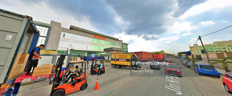Kilang Terpisah untuk Disewa di Kawasan Perindustrian Balakong, Balakong oleh Steven Tung - iProperty.com.my