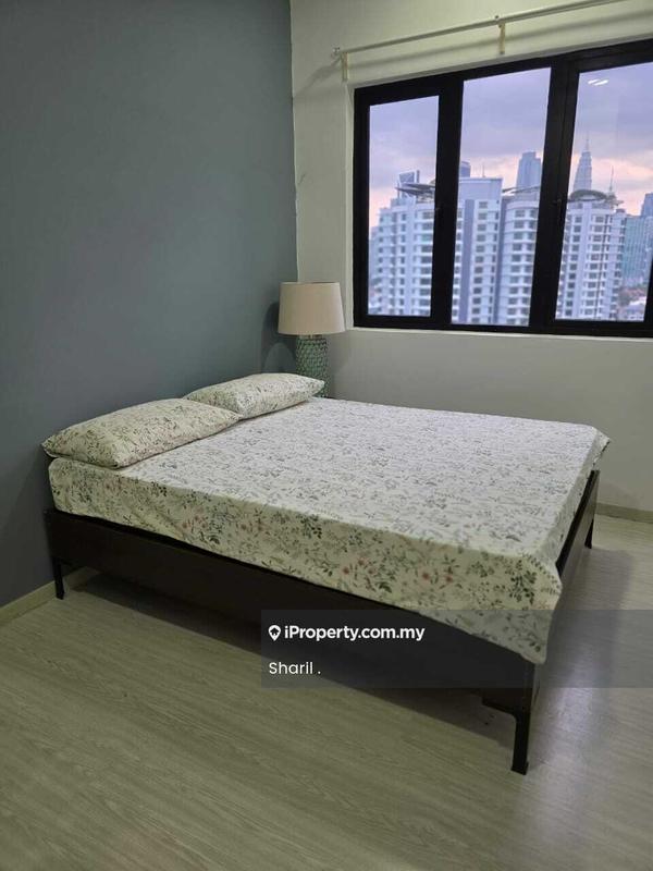 Condominium for Rent in The Haute Gurney by Sharil Routh - Bedroom - iProperty.com.my