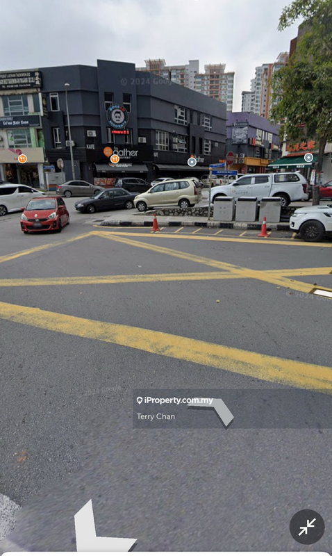 Kedai untuk Dijual di Kuchai Entrepreneurs Park, Kuchai Lama oleh Terry Chan - iProperty.com.my