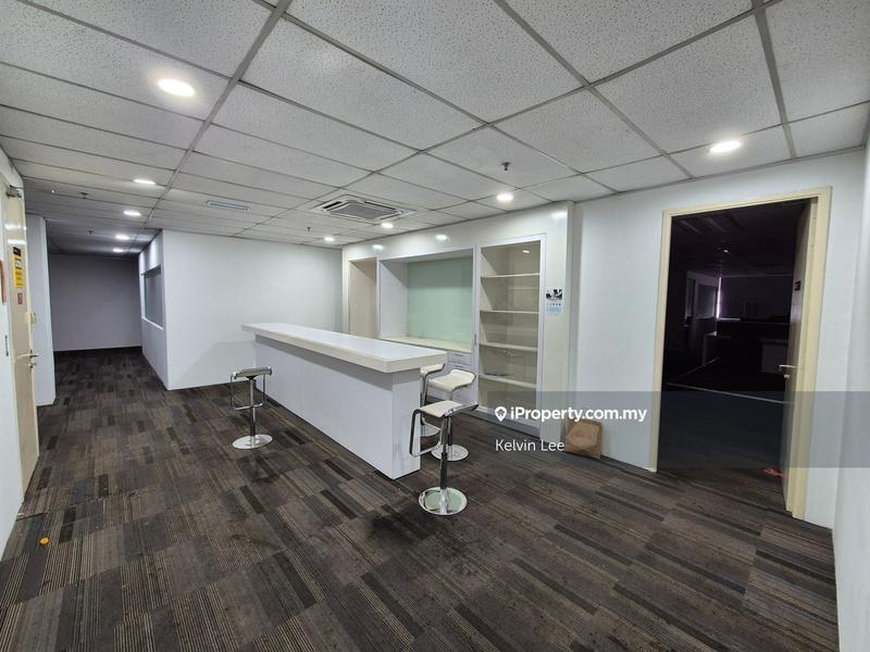 Detached Factory for Rent in Temasya Glenmarie, Glenmarie by Kelvin Lee - iProperty.com.my