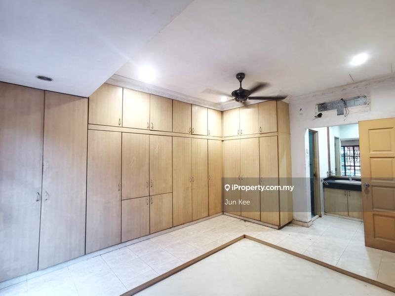 Rumah Teres untuk Dijual di prj7u, Taman Desa oleh Jun Kee - iProperty.com.my