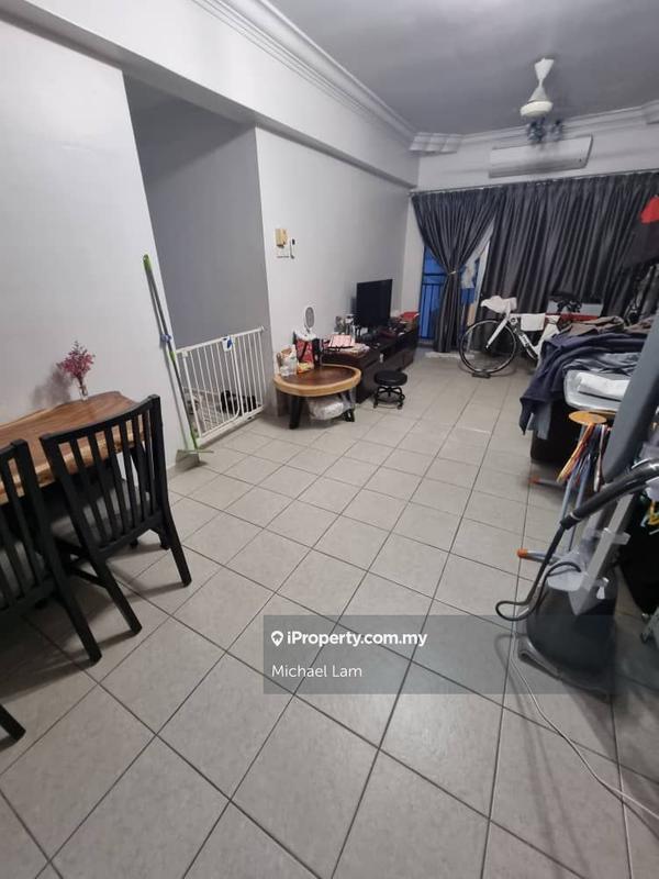 For Sale - Ken Damansara