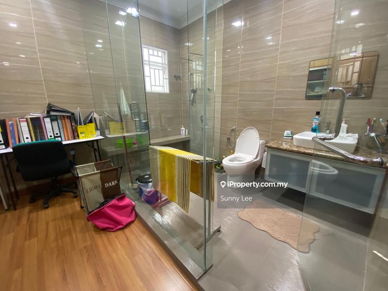 Banglo untuk Dijual di Vista Mas @ Cheras Hartamas, Cheras oleh Sunny Lee - iProperty.com.my