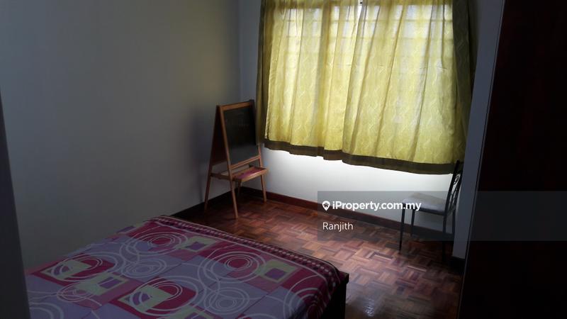 Kondominium untuk Dijual di Sri Impian Condominium oleh Ranjith - iProperty.com.my