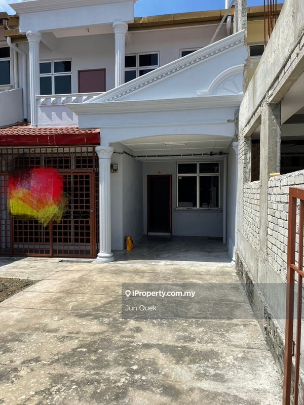Rumah Teres 2-Tingkat untuk Dijual di Taman Desa Indah, Nilai oleh Jun Quek - iProperty.com.my