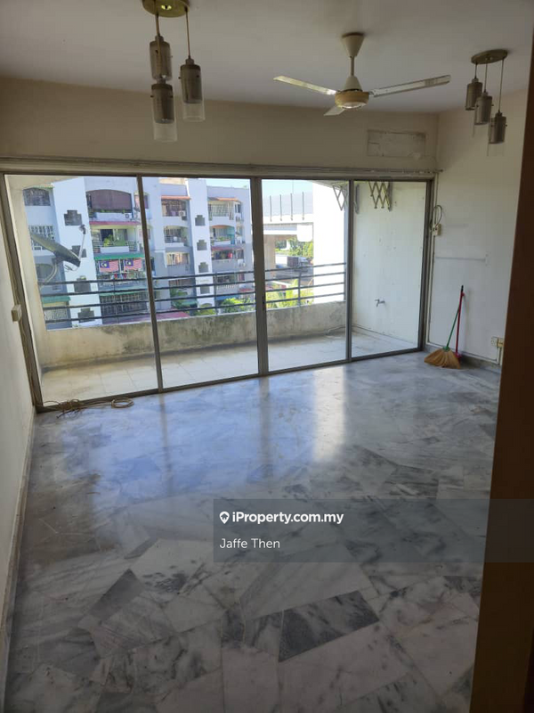 For Sale - Desa Pandan Apartment