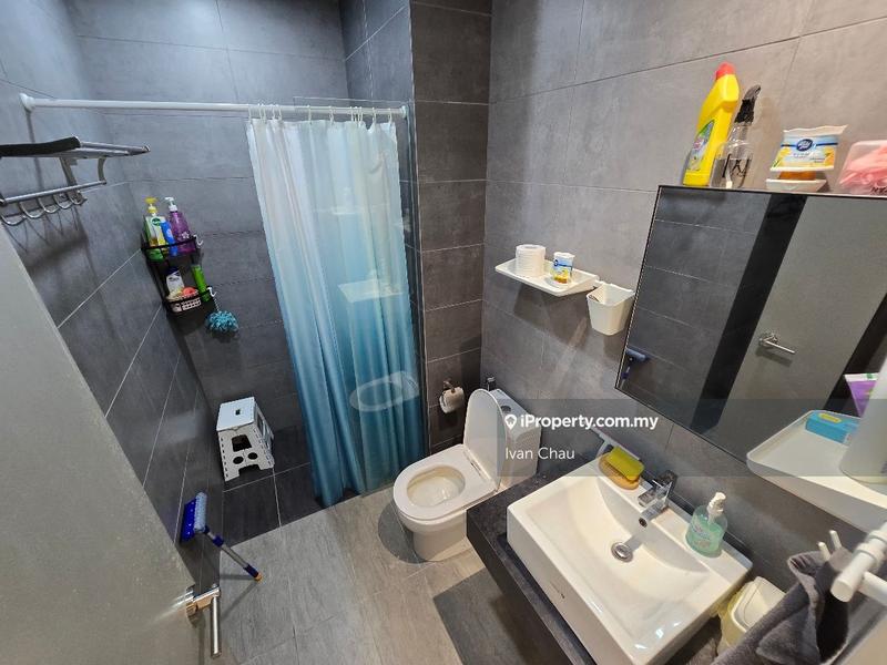 Service Residence for Sale in The Era @ Duta North by Ivan Chau - iProperty.com.my