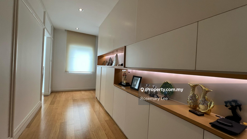 Service Residence for Sale in Arte Mont Kiara by Rosemary Lee - iProperty.com.my