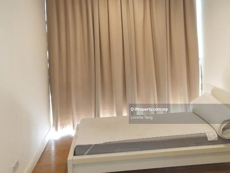 Kondominium untuk Dijual di Suasana Bangsar oleh Loretta Tang - iProperty.com.my