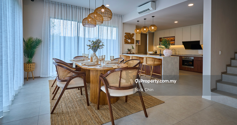 2-storey Terraced House for Sale in Taman Sri Selayang, Selayang by Nick Chin - iProperty.com.my
