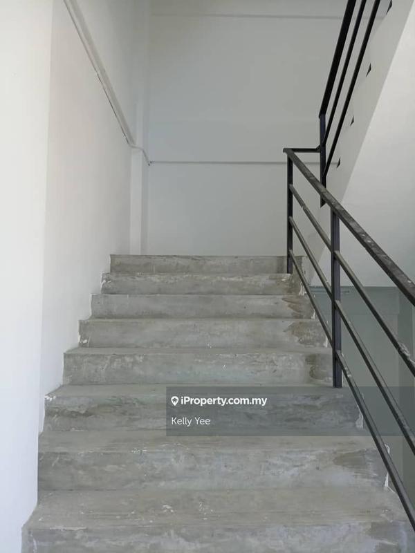 Shop for Sale in Taman Permai Jaya, Bukit Mertajam by Kelly Yee - iProperty.com.my