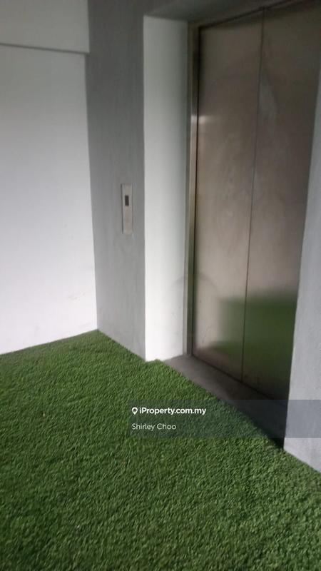 For Rent - Semi-D Factory, Temasya Glenmarie, Hicom Glenmarie, Temasya 18, Shah Alam
